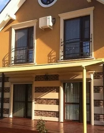 Терраса Plaza Home