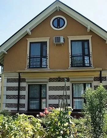 Терраса Plaza Home