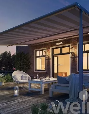 Система Weinor Plaza Home