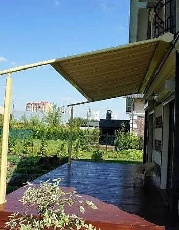 Терраса Plaza Home
