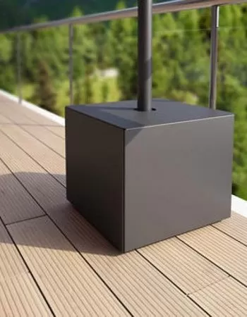 Markilux pergola compact 