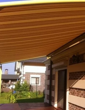 Терраса Plaza Home