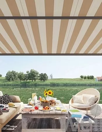 Система Weinor Plaza Home