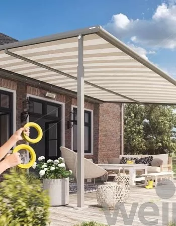 Система Weinor Plaza Home