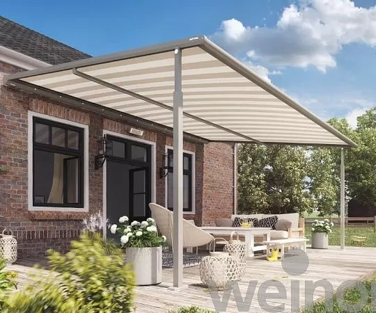 Система Weinor Plaza Home
