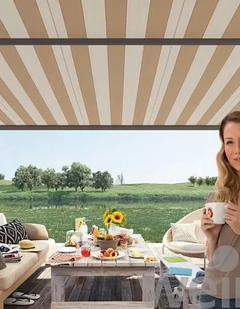 Система Weinor Plaza Home