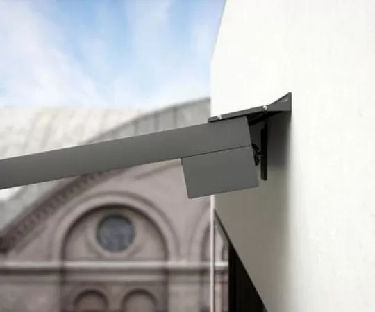 Markilux pergola compact 