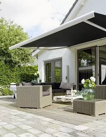 Markilux 5010 | The Universal One