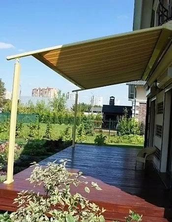 Терраса Plaza Home