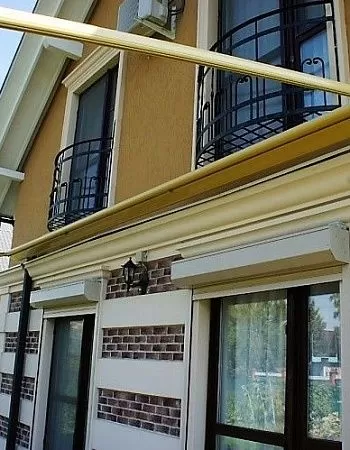 Терраса Plaza Home