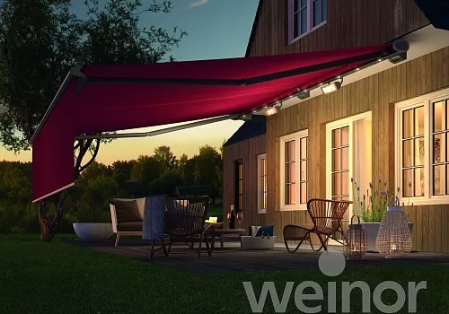 Маркиза Semina Life Weinor