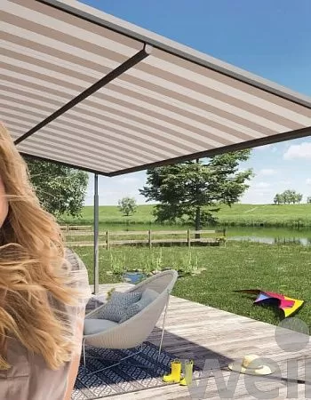 Система Weinor Plaza Home