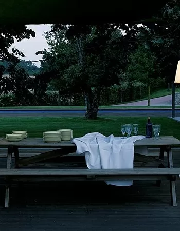 Наружные подвесные светильники Plis Outdoor