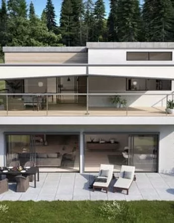 Markilux pergola compact 