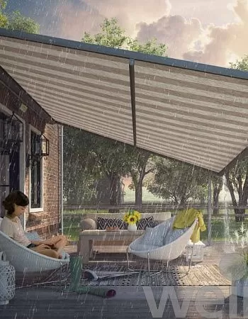Система Weinor Plaza Home