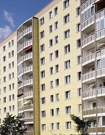 Раздвижная поворотная система SF 35