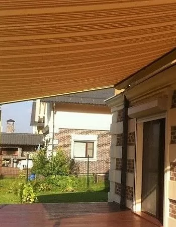 Терраса Plaza Home