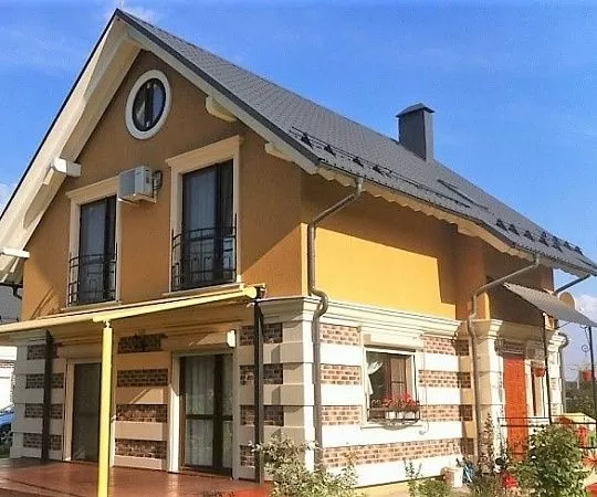 Терраса Plaza Home