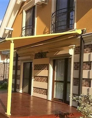 Терраса Plaza Home