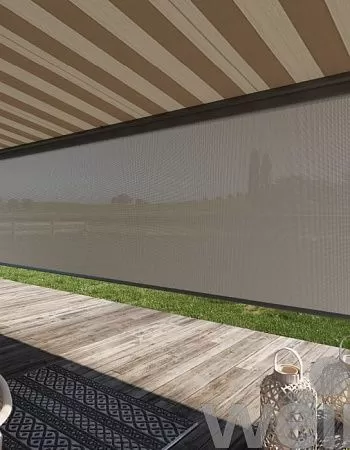 Система Weinor Plaza Home