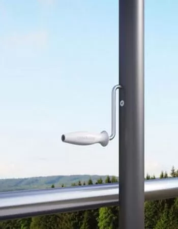 Markilux pergola compact 