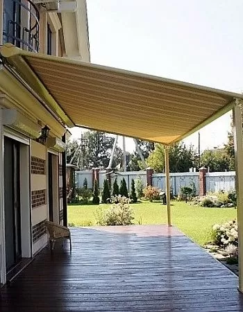 Терраса Plaza Home