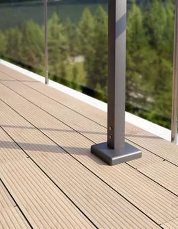 Markilux pergola compact 