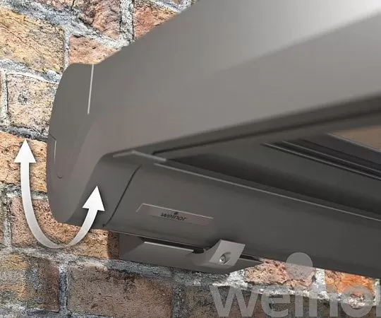 Система Weinor Plaza Home
