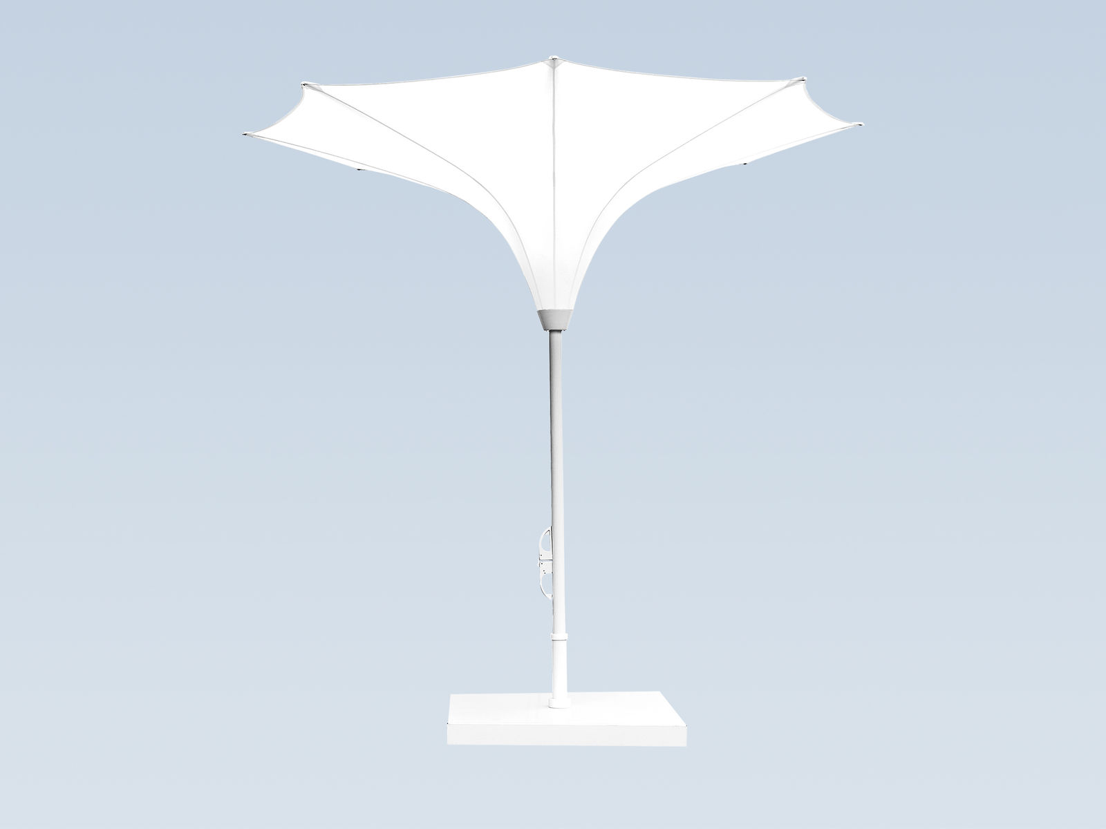 Тюльпан зонтик тип E'home  от Bau Hoff