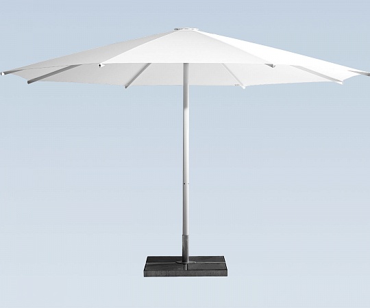 Алюминиевый зонт тип Ts - Storm Safe