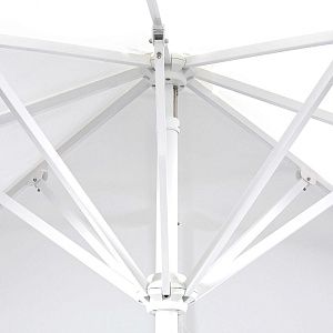 Алюминиевый зонт тип G - Зонт Telelight  от Bau Hoff