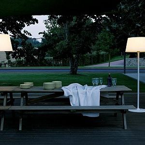 Наружные подвесные светильники Plis Outdoor  от Bau Hoff