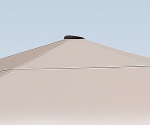 Слайд 0 - Алюминиевый зонт тип S16 - Натяжной Зонт