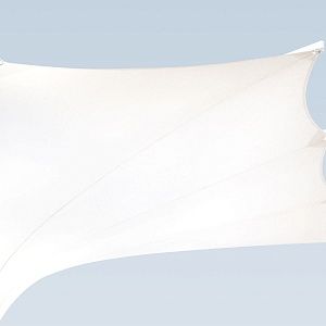 Зонты XXL тип E XXL - Форма Тюльпана  от Bau Hoff