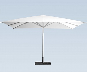 Слайд 3 - Алюминиевый зонт тип Ts - Storm Safe
