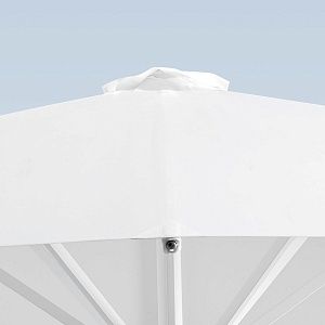 Алюминиевый зонт тип G - Зонт Telelight  от Bau Hoff