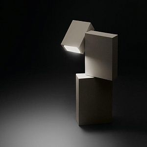 Наружная лампа Boxes  от Bau Hoff