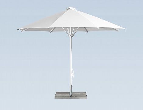 Алюминиевый зонт тип G - Зонт Telelight