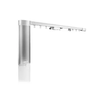 Моторизированный карниз  GLYDEA 60E DCT для штор всех типов и форм 